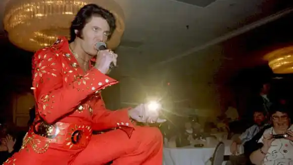 Elvis volverá a los escenarios en  Londres gracias a la inteligencia artificial