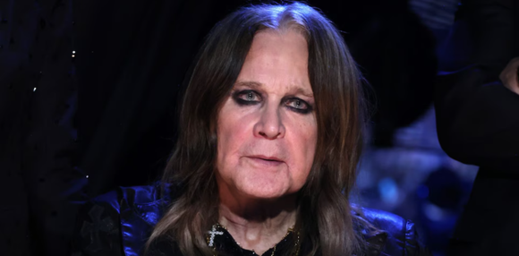 A los 76 años murió Ozzy Osbourne
