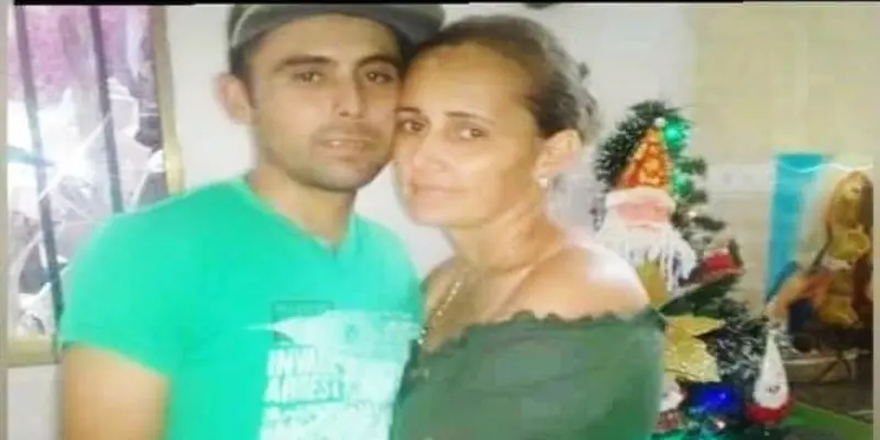 DESAPARECE pareja de venezolanos tras cruzar frontera con Colombia