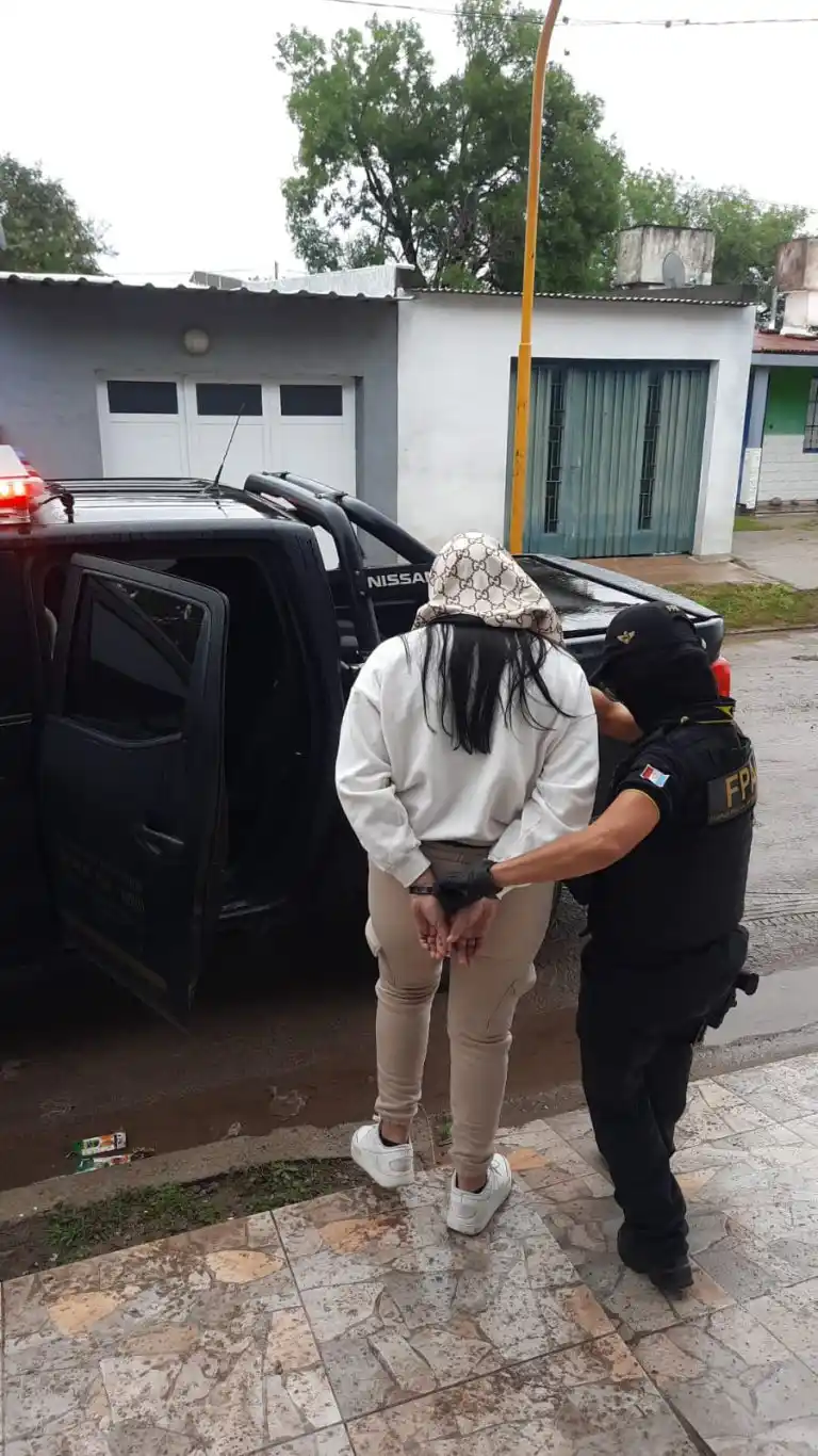 puntos de venta de droga - 4