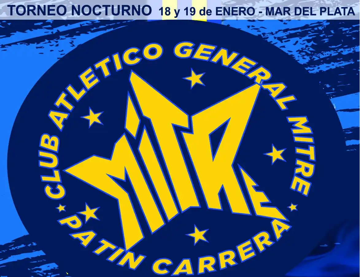 Se viene el “Torneo Nocturno” de Gral. Mitre