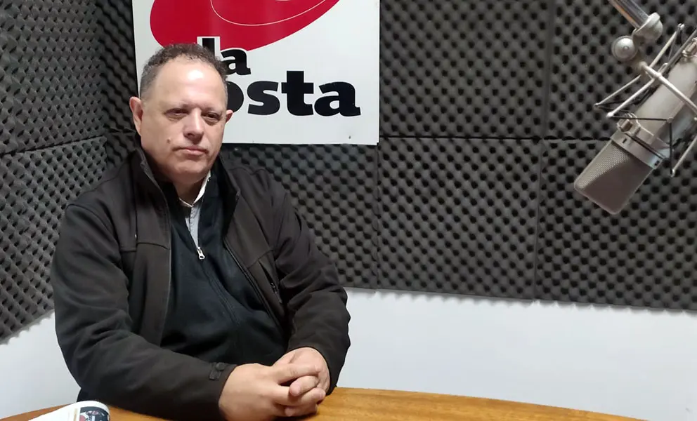 “El ciudadano ha madurado y está cansado de que le mientan”