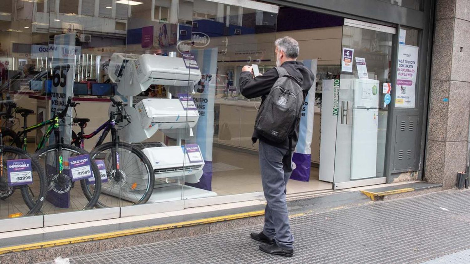 Entra en vigencia Ahora 30: los detalles del programa para la compra de electrodomésticos