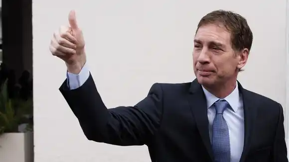 Santilli aseguró que “le gané a Kicillof en 2021 y le voy a volver a ganar en 2023”