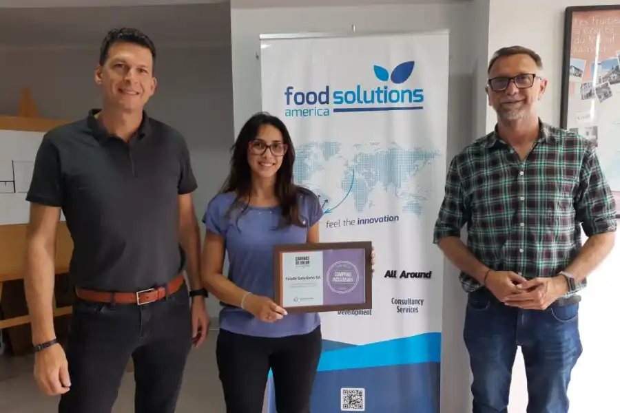 Más empresas se suman al programa Cadenas de Valor Inclusivas