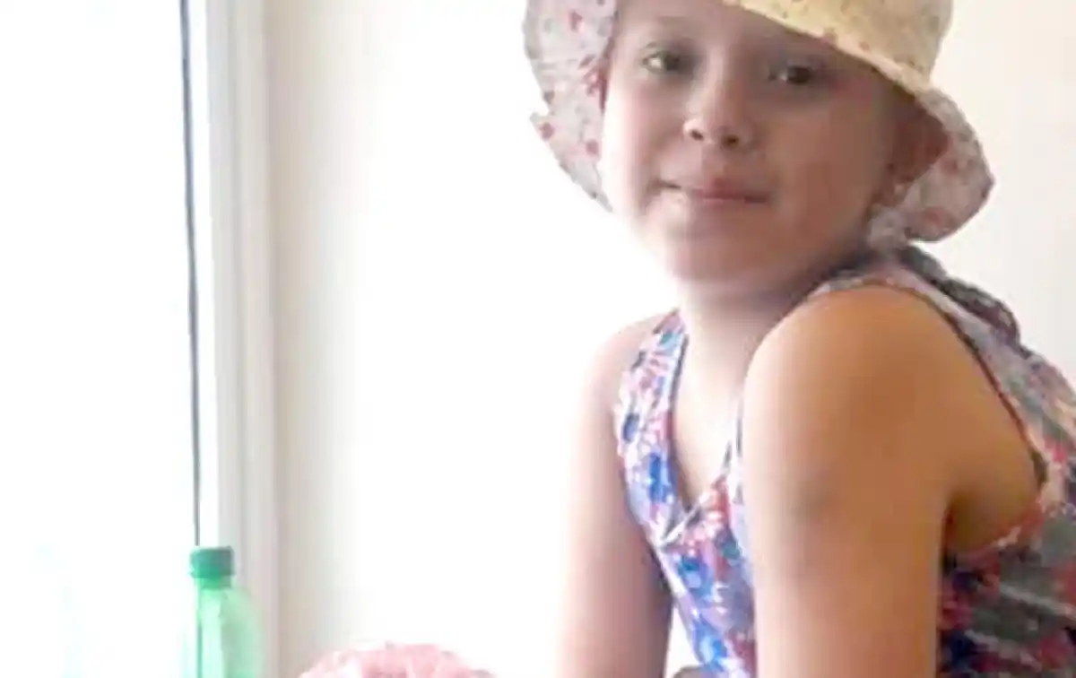 Falleció Antonella, la niña de Gualeguaychú que había sido trasplantada