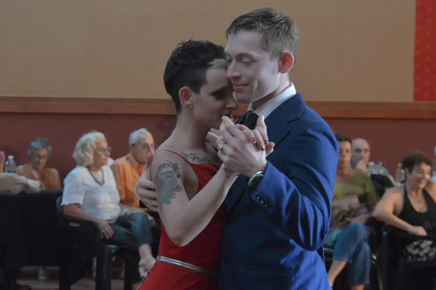 Preliminar Mundial de Tango 12-03-23 - 3