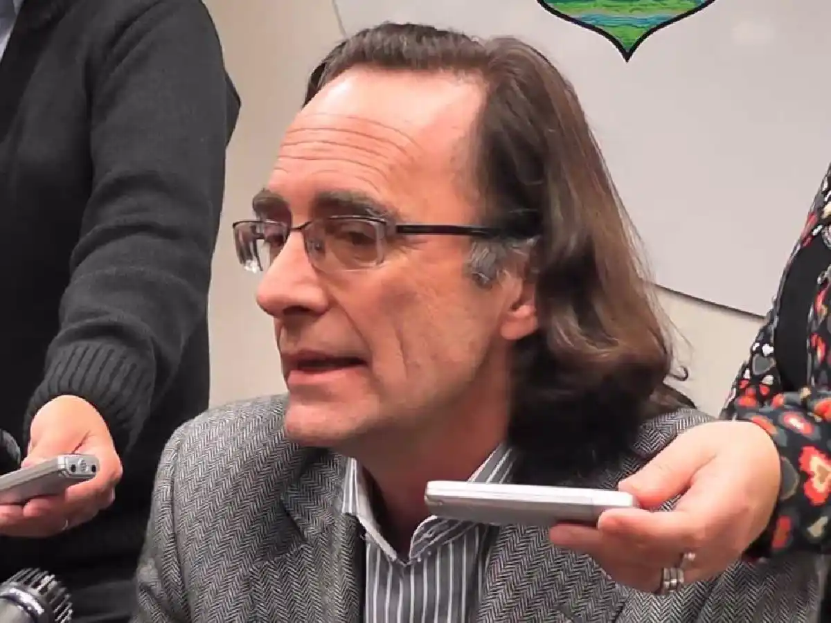 Para el ministro de Finanzas algunos puntos de la reforma impositiva son "casi irritantes"