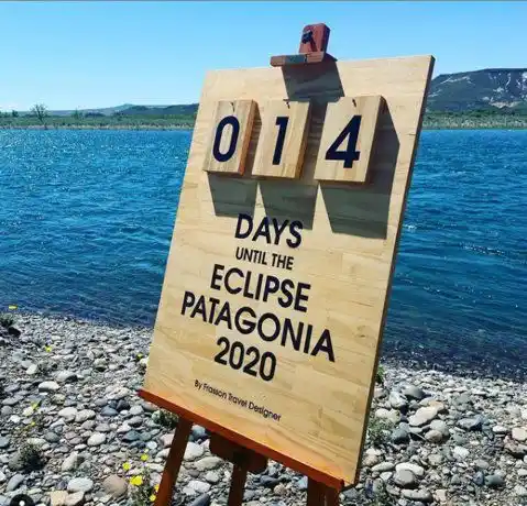 La NASA anunció que transmitirá en vivo el eclipse solar