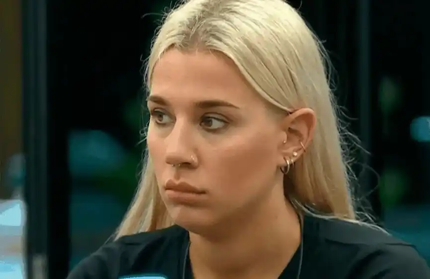 la tora gran hermano - 1