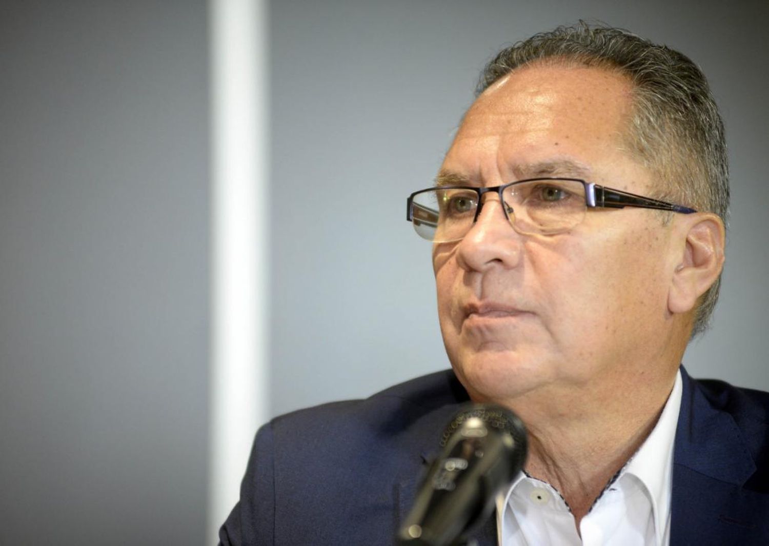 Asaltan y secuestran a la hija del Intendente de Ituzaingó Alberto Descalzo