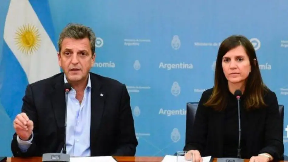 Massa anunció la prórroga para acceder a la Jubilación Anticipada