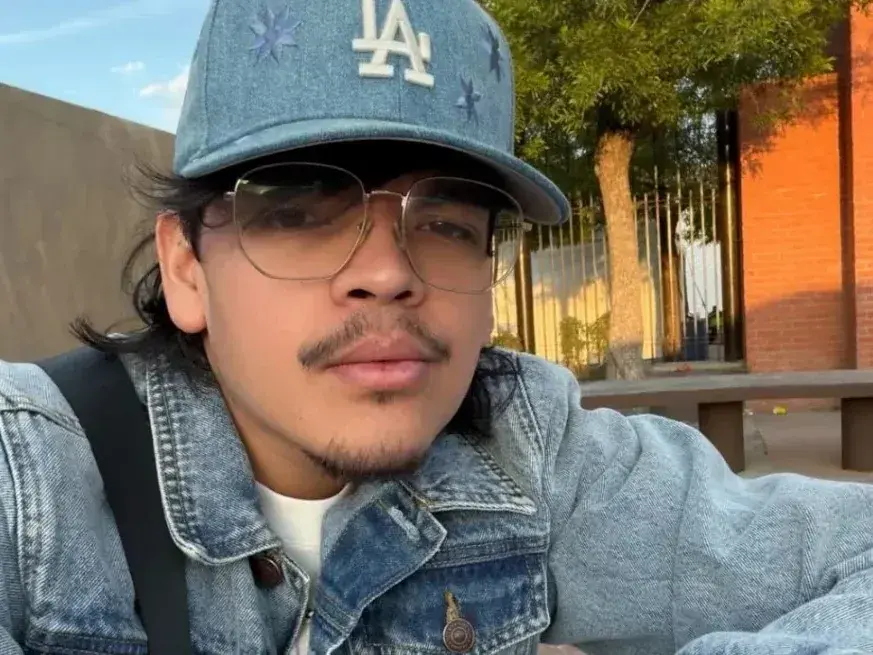 El Komanche fue encontrado muerto en una vivienda de México.