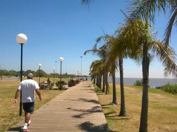 ¿Estalló el verano? El pronóstico del clima anticipa casi 30 grados este lunes en la Provincia de Buenos Aires