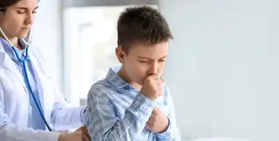 Baja vacunación y brotes: coqueluche, psitacosis y legionelosis en alza