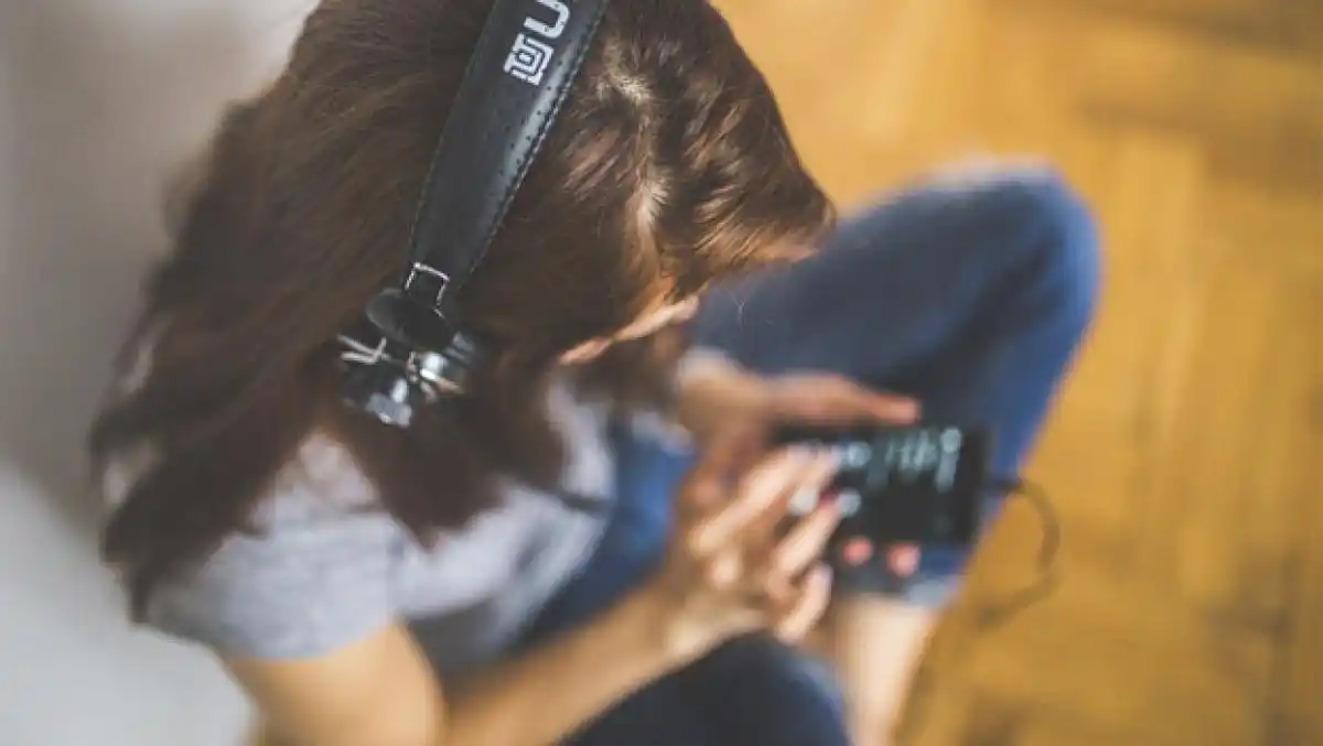 Nuevo estudio muestra el vínculo de las personas con la música