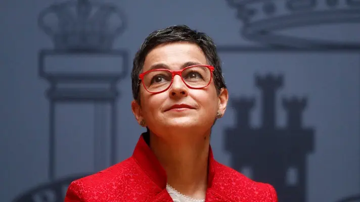 ESPAÑA INSISTE en hablar «con todos los sectores» para resolver problemas en Venezuela