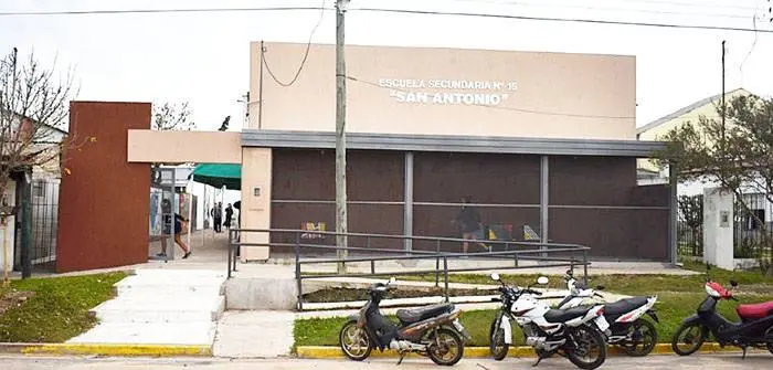 Se adjudicó la obra para el nuevo edificio de la escuela San Antonio de Chajarí