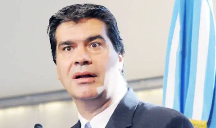 Preocupación  por declaraciones del gobernador Capitanich
