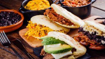 De Venezuela al más allá: ¿Por qué se celebra el Día Mundial de la Arepa?