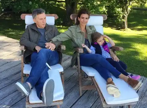 Macri suspende sus vacaciones y viajará a Concordia mañana