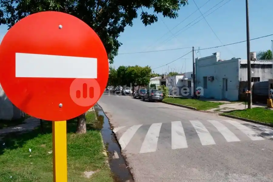Múltiples calles cambiarán a sentido de circulación único: ¿cuáles serán y desde cuándo?
