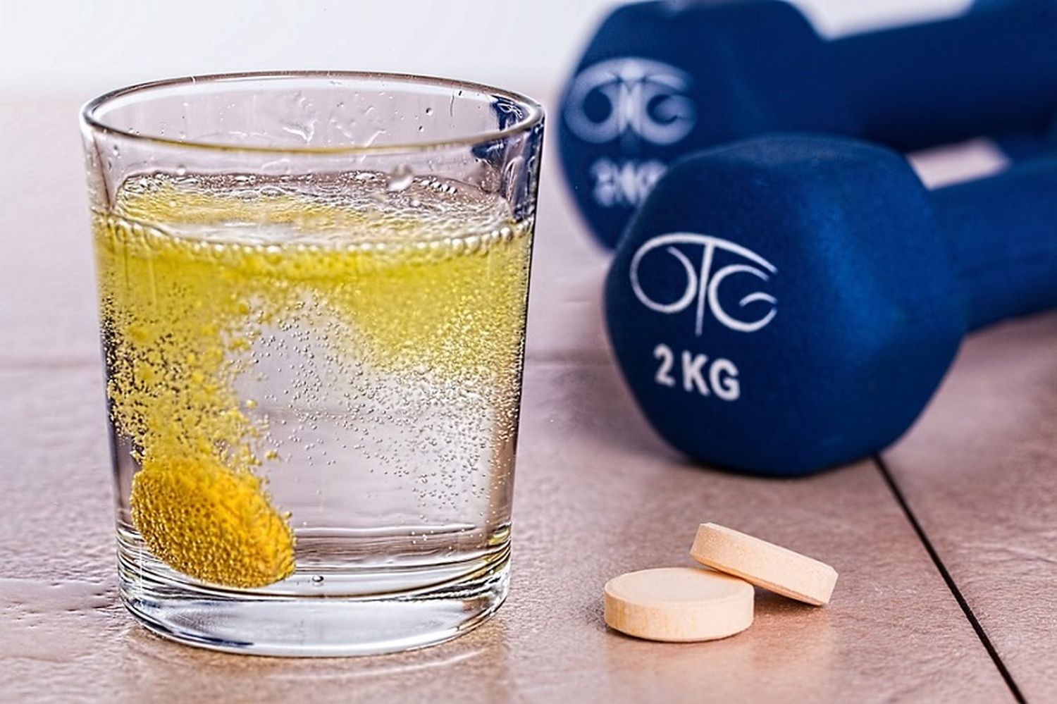 La otra cara de los suplementos dietarios