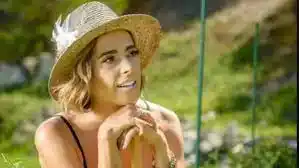 Victoria Vannucci paseó con sus hijos en Utah y celebró que ya llevan su apellido: “Espero que esto ayude a otras mujeres”