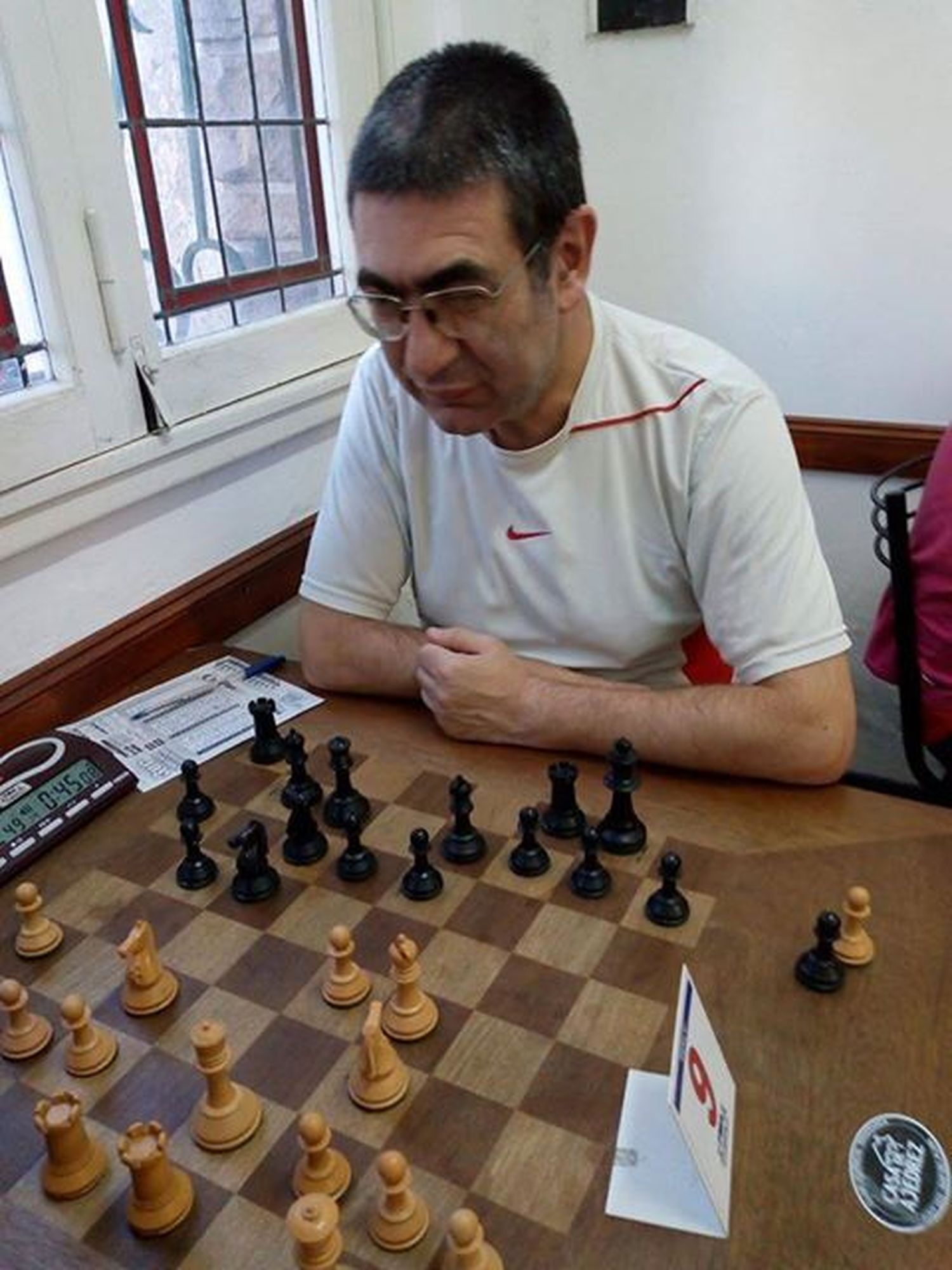 El ajedrez creció desde diferentes plataformas