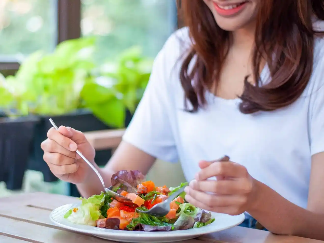 alimentacion saludable