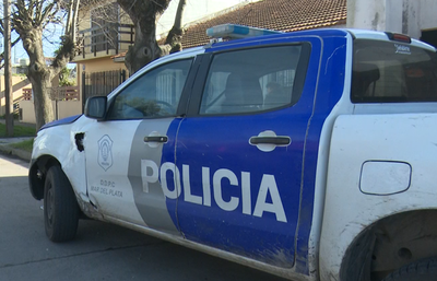 Horror en Mar del Plata: las explotaba sexualmente y les tatuaba sus iniciales en zonas íntimas