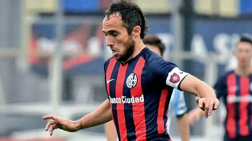 Belluschi: «El clásico es el partido más lindo del año»