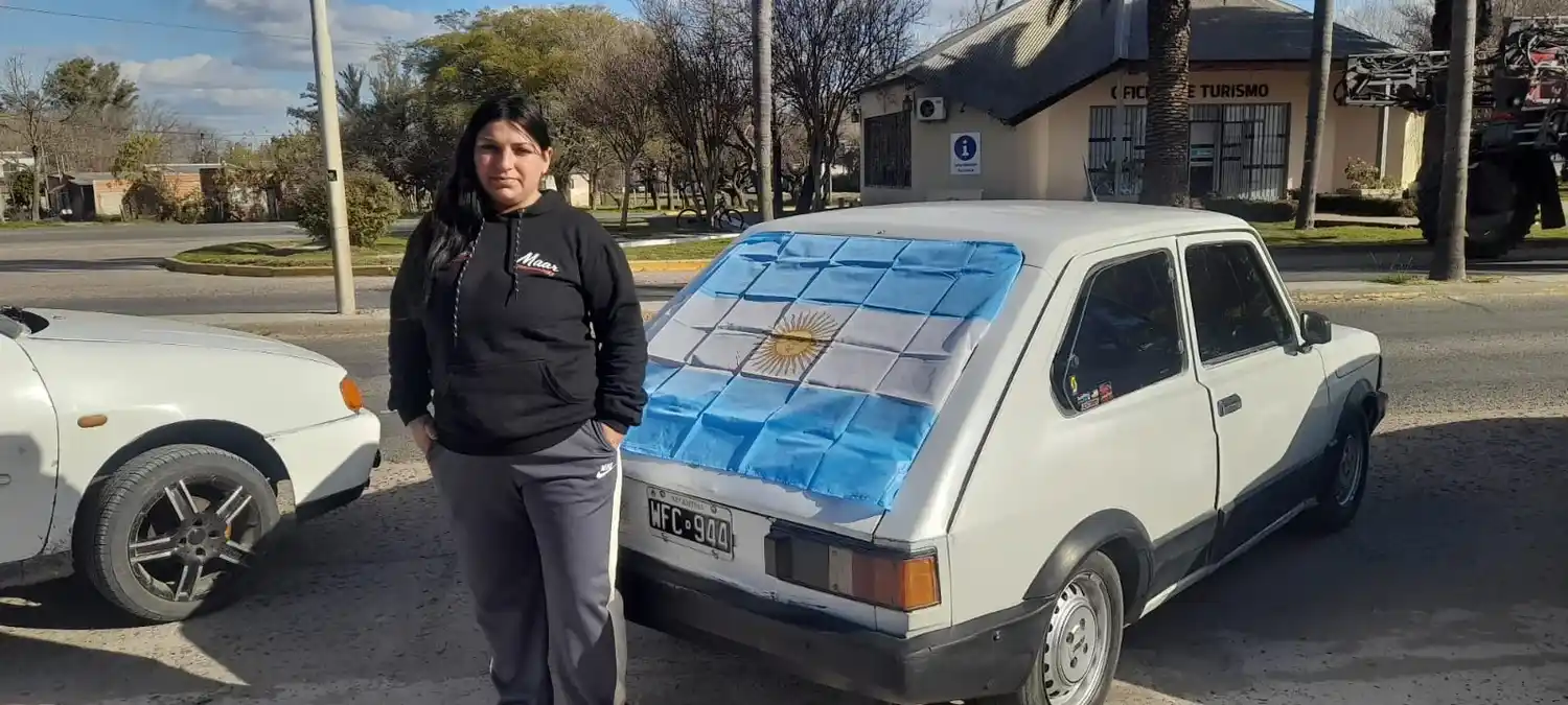 "Cada vez vemos más personas en la calle": el mensaje detrás de la convocatoria solidaria