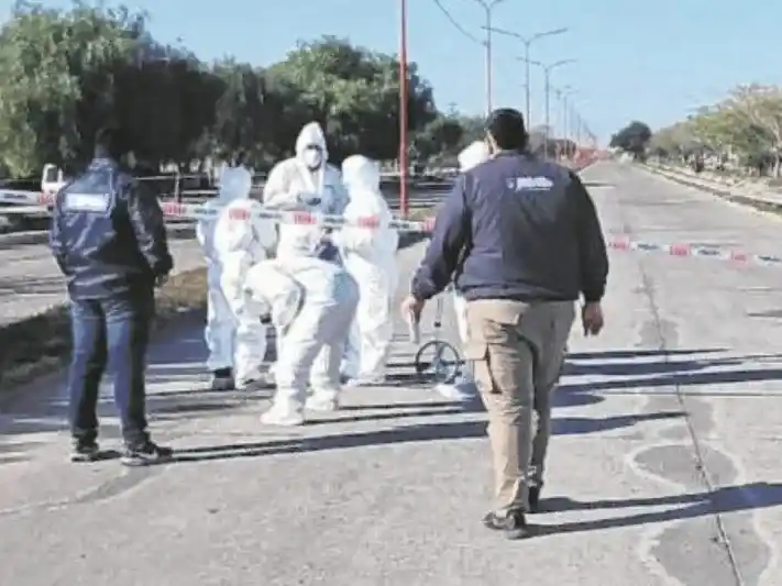 Un sereno mató a ladrón que lo atacó y quedó detenido: "Era mi vida o la de ellos"