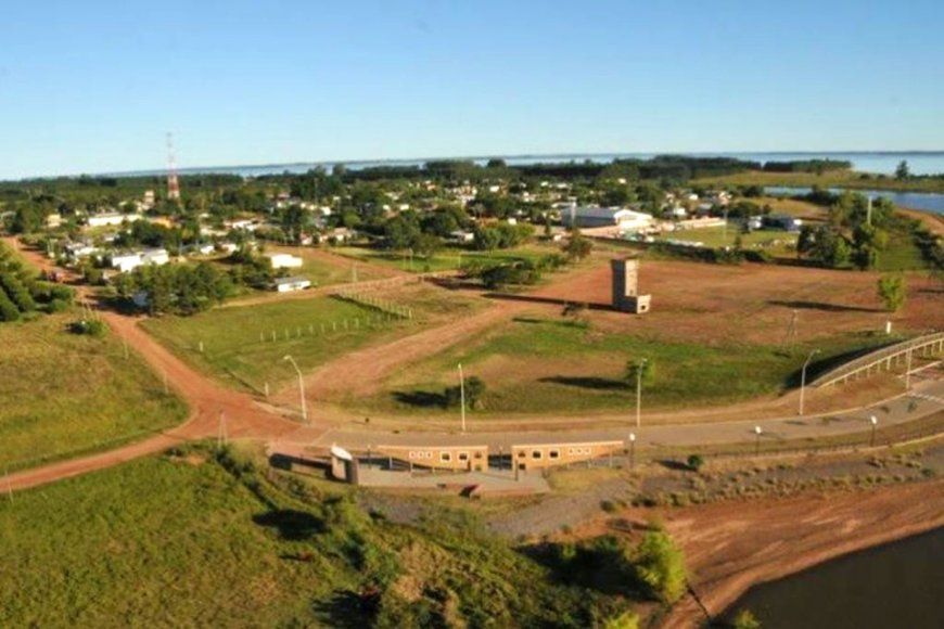 Una sola empresa ofreció hacer un nuevo pozo termal en Entre Ríos con una inversión de $269 millones