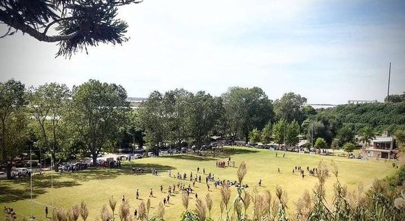 Entró al Concejo el convenio para la concesión del predio para Los Biguá,  pero habrá que reformularlo