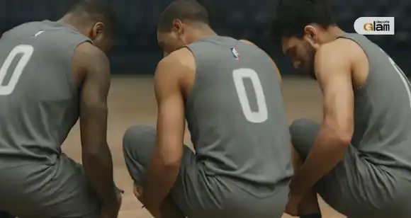 NBA: ¿Qué hay de cierto en la maldición del número 0? Tres estrellas rompieron su tendón de Aquiles en los playoffs 2025