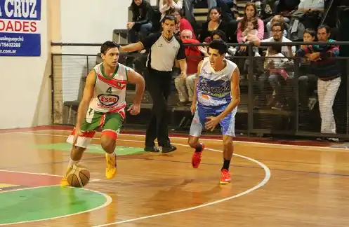 Liga Provincial: Neptunia va por el triunfo y la clasificación