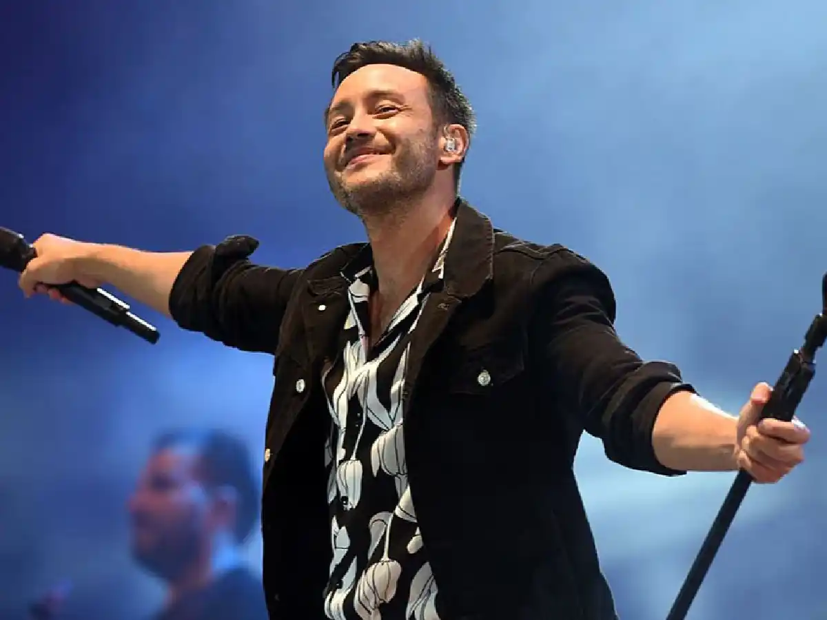 Luciano Pereyra, Jean Carlos y Q’Locura, las actuaciones estelares del Festival del Humor y la Buena Mesa 2023