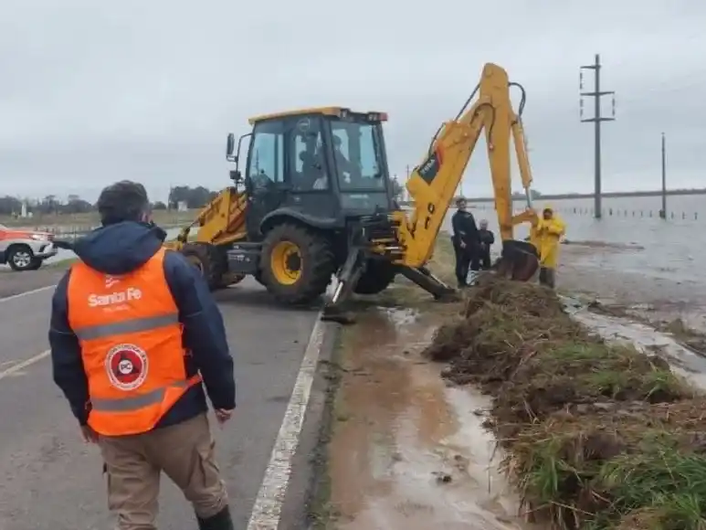 daños climáticos santa fe - 2