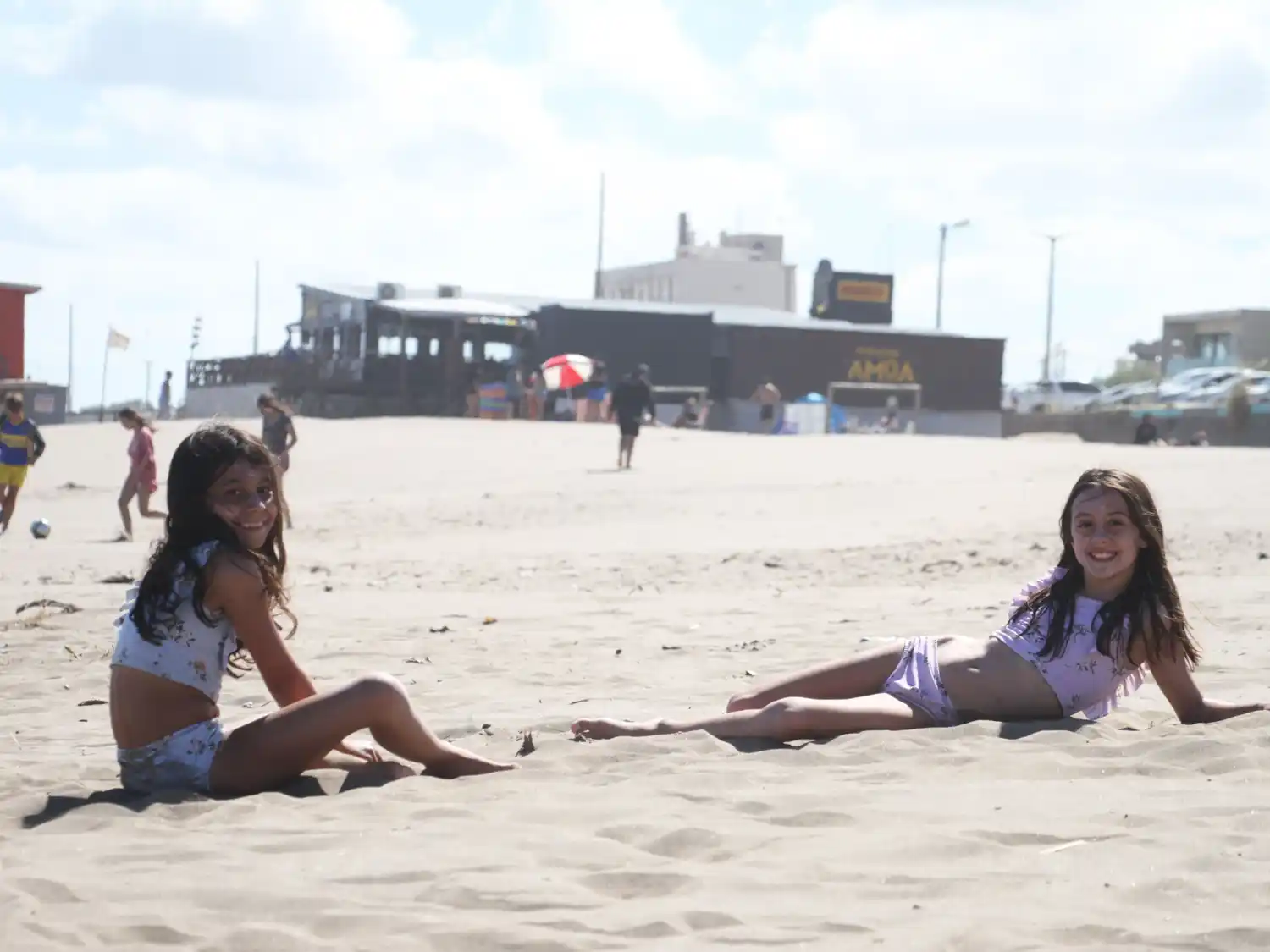 playa