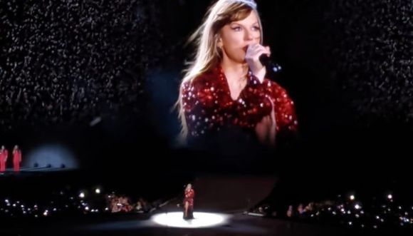 “Furor swiftie”: las anécdotas en concierto de las fanáticas sampedrinas