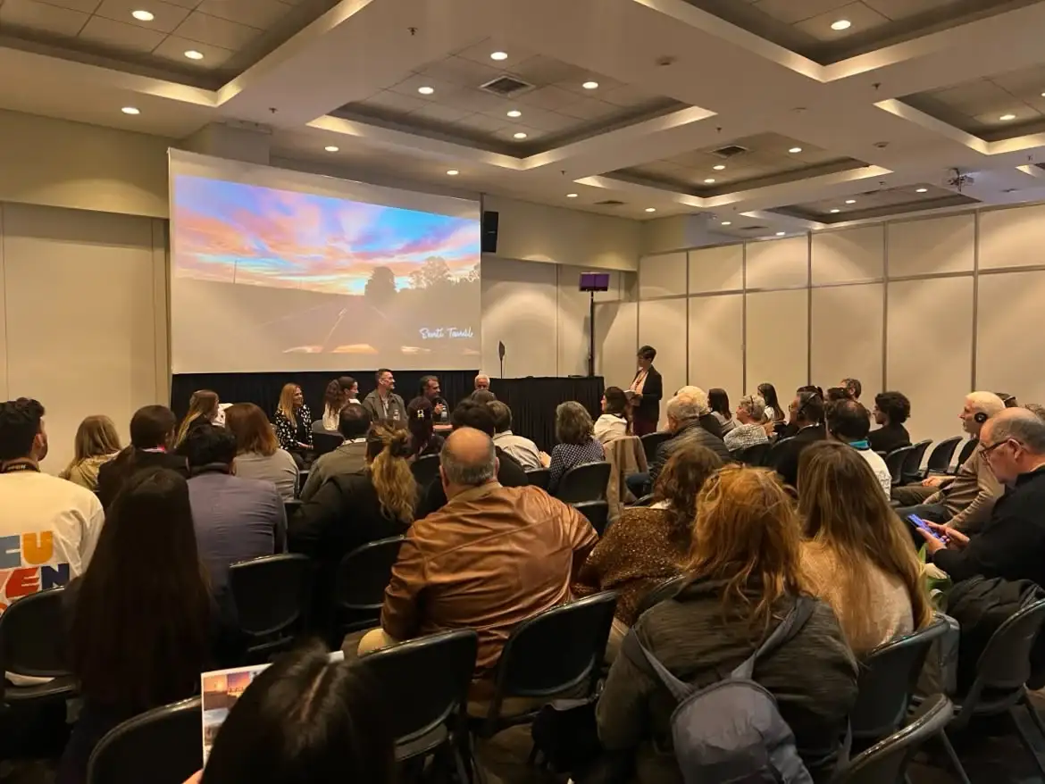 Con una propuesta inmersiva y una fuerte agenda de eventos, la ciudad presentó su propuesta turística con la que busca atraer visitantes todo el año.