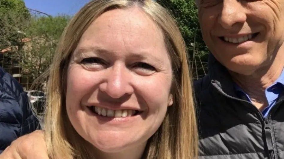 La diputada macrista que deseó que Cristina se contagie Covid-19 anunció que tiene coronavirus