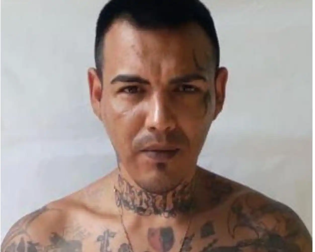 Imputaron por tenencia ilegítima de arma a Claudio «Morocho» Mansilla