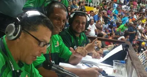 Hallan en emisora cuerpo del locutor margariteño Alberto Espinoza