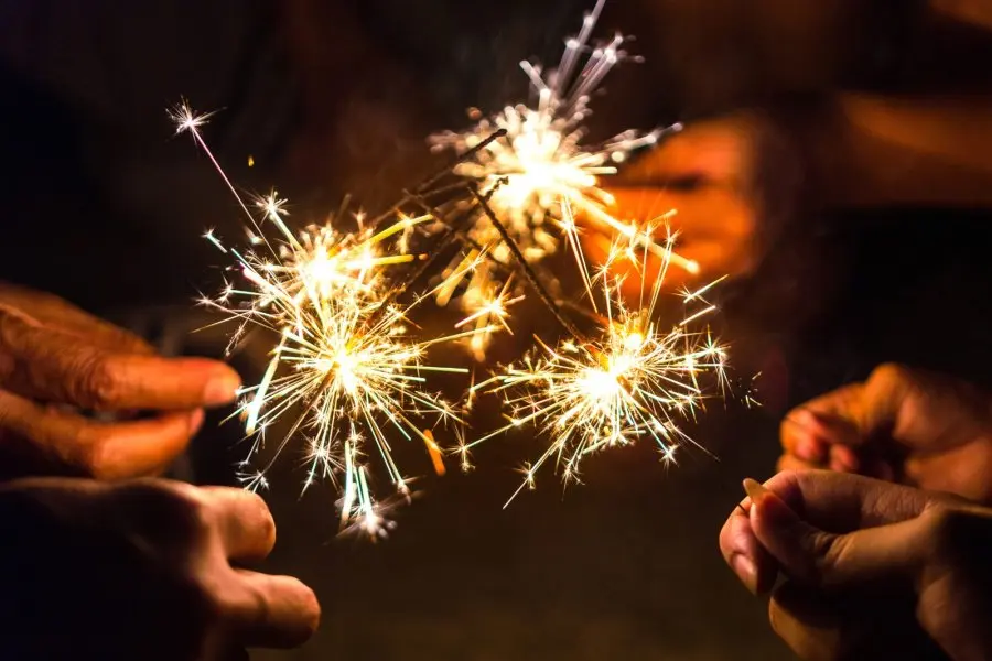 Por unas Fiestas más inclusivas: ¡No a la pirotecnia!