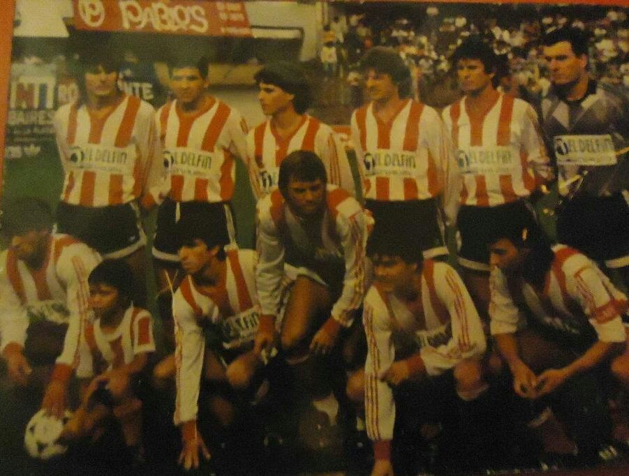 fútbol