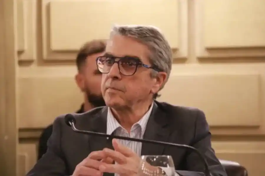 Tras un año, citaron al senador Traferri a una audiencia imputativa