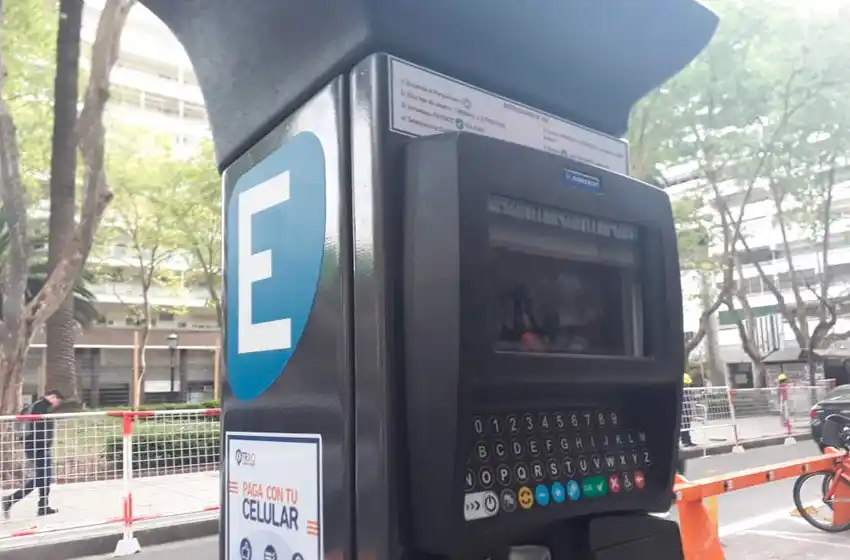 En la previa del Día de la Madre el estacionamiento medido será gratuito en el centro